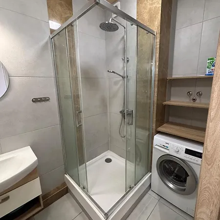 Apartamento з терасою в аркадії, жк 36 перлина, є укриття